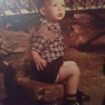 Marshall Grant Huffman - @marshall.grant.986 - Instagram