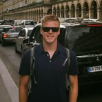 Marshall Huffman - Facebook