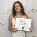 Garilynn Marshall Irwin - @cosmetology.by.g - Instagram