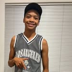 Marshall Jade Jansen - @marshalljadejansen - Instagram