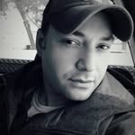 Marshall Jansen - @marshalljansen83 - Instagram