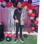 Marshall Jansen - @marshalljansen5 - Instagram