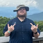 Marshall Kelley - @chuck_2211 - Instagram