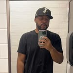 Brandon D. Marshall - @marshallkidd86 - Instagram