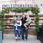 Marshall + Katie Kidd - @allamericankidds - Instagram