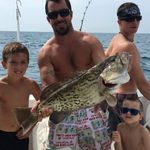 Marshall Kidd - @mkidd1383 - Instagram