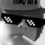 Marshall Kinney - @kinneykid2234 - Instagram