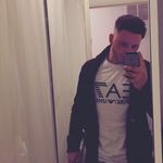 Dan Marshall-knox - @danieljmarshallknox - Instagram