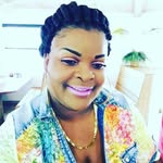Lakeia Marshall - @lakeiamarshall - Instagram