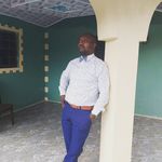 Marshall Lambert - @apostlelambert1 - Instagram