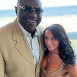 Leonard A. Marshall - @leonardmarshall70 - Instagram