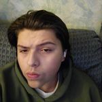 Marshall Leonard - @marshallleonard50 - Instagram