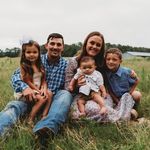 Marshall Leonard - @marshallleonard120588 - Instagram