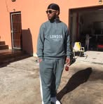 Marshall Leonard - Facebook