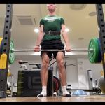 Marshall Lester - @mlester_powerlifting - Instagram