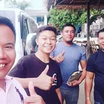 Marshall Lester Pepito - @masterpepis - Instagram