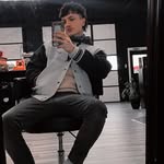 Marshall Lindner - @pocket_bussy - Instagram