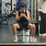 Marshall - @marshall.lovesgod - Instagram