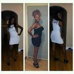 Marshall Love K Lyke - @kierralovinmarshall - Instagram