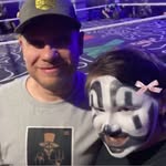 Marshall Mack - @hydrahead29 - Instagram