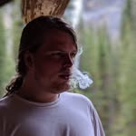 Marshall Macleod - @grewupoutside - Instagram