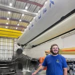 Marshall Macleod - @jetengineboi - Instagram