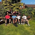 Marshall - @marshall_markham_ - Instagram