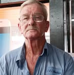 Marshall Mayberry - Facebook