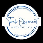 Stephanie Marshall Mayberry - @torahobservantapostolic - Instagram