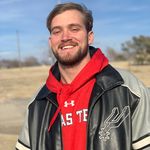 Marshall McCormick - @marshallpaul_ - Instagram