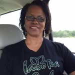 Sandra McCrary-Marshall - @sandramccrarymarshall - Instagram