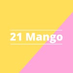 Hanan Marshall & Andrew Mcfadden - @21_mango_ - Instagram