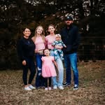 Marshall McIntyre - @daddymac5 - Instagram