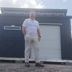 Marshall Shed Man McIntyre - @marshall_shed_man_mcintyre - Instagram