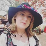 Michelle Marshall McIntyre - @tardisrose23 - Instagram