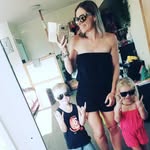 Charlie Marshall (McLean) - @misscharlie_may - Instagram