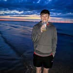 Marshall Mclean - @marshallm124 - Instagram