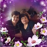 Marilyn Marshall Miles - @marilynmarshallmiles - Instagram