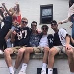 Marshall Miles - @_marshall_miles - Instagram