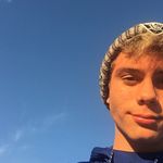 Marshall (miles) boland - @marshall.boland - Instagram