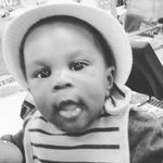 Zion Marshall-Miles - @gl0._zii - Instagram