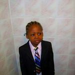 Zion Tyrique Marshall-Miles - @zion_marshall_m - Instagram