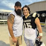 Marshall Minich - @minich_man66 - Instagram