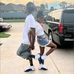 Marshall Morehead - @fmb_therealrico - Instagram