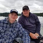 Marshall Morton - Facebook
