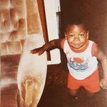 Marshall Moses - @marsonstars - Instagram