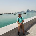 Marshall Moses - @deer2727 - Instagram