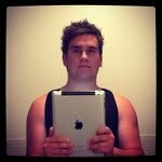 Marshall Mullins - @luckywwjdur - Instagram