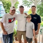 Marshall New - @marshallnew67 - Instagram