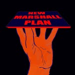 New Marshall Plan are Rogier, Roeland, David & Bart - @new_marshall_plan - Instagram